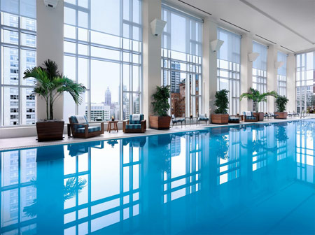 The Peninsula Chicago
