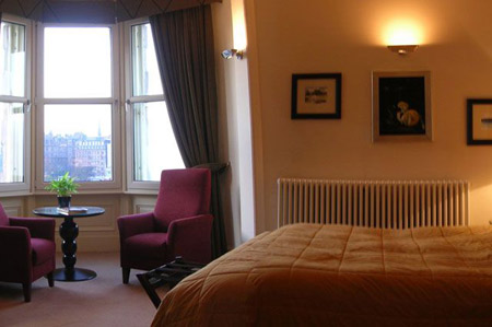 The Scotsman Hotel