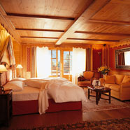 Riffelalp Resort