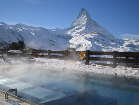 Riffelalp Resort