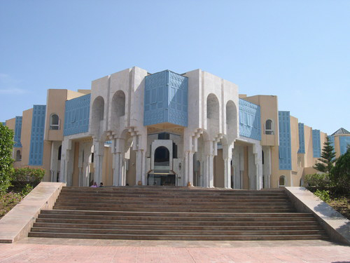 Hasdrubal Thalassa And Spa Yasmine Hammamet Hasdrubal Thalassa And Spa Yasmine Hammamet