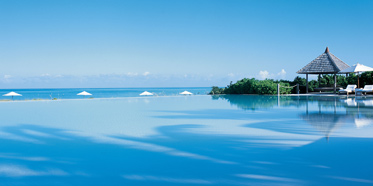 Parrot Cay Resort and Shambhala Retreat Hotel
