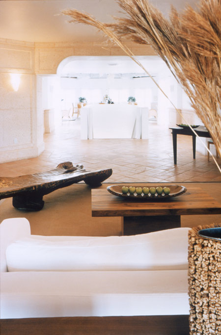 Parrot Cay Resort and Shambhala Retreat Hotel Parrot Cay Resort and Shambhala Retreat Hotel