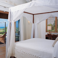 Parrot Cay Resort and Shambhala Retreat Hotel