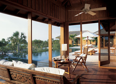 Parrot Cay Resort and Shambhala Retreat Hotel Parrot Cay Resort and Shambhala Retreat Hotel
