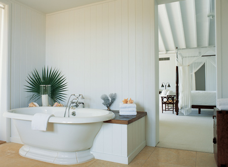 Parrot Cay Resort and Shambhala Retreat Hotel Parrot Cay Resort and Shambhala Retreat Hotel