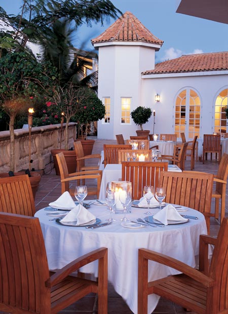 Parrot Cay Resort and Shambhala Retreat Hotel Parrot Cay Resort and Shambhala Retreat Hotel