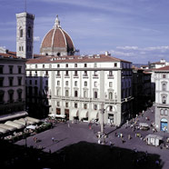 Rocco Forte Hotel Savoy