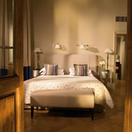 Rocco Forte Hotel Savoy