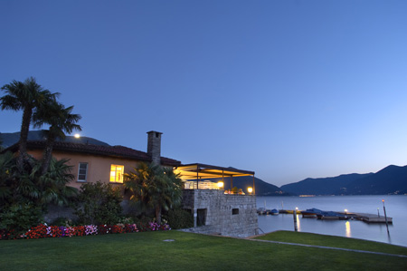 Hotel Eden Roc