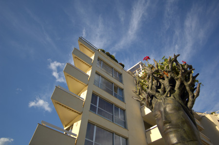 Hotel Eden Roc