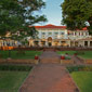 Victoria Falls Hotel