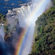 Victoria Falls Hotel