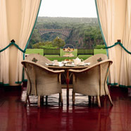 Victoria Falls Hotel