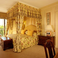 The Dorchester