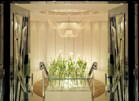 The Dorchester