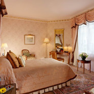 The Dorchester