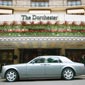 The Dorchester