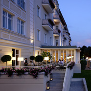 Hotel Sacher Salzburg