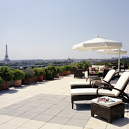 Hotel Meurice