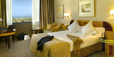 Hotel Rey Juan Carlos I