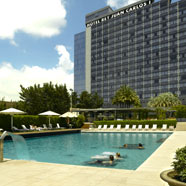Hotel Rey Juan Carlos I