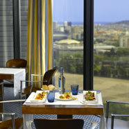 Hotel Rey Juan Carlos I