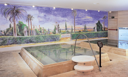 Hotel Rey Juan Carlos I