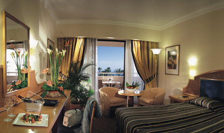 Paphos Amathus Beach Hotel Paphos Amathus Beach Hotel