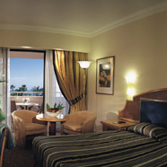 Paphos Amathus Beach Hotel