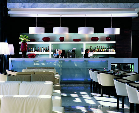 Paphos Amathus Beach Hotel Paphos Amathus Beach Hotel