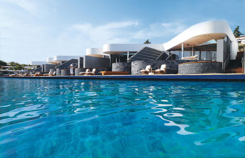 Elounda Beach Hotel