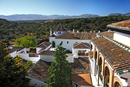 La Bobadilla