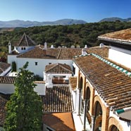 La Bobadilla