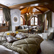 Hotel De Charme Les Airelles