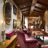 Hotel De Charme Les Airelles