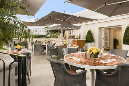 The Peninsula Beverly Hills