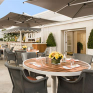 The Peninsula Beverly Hills