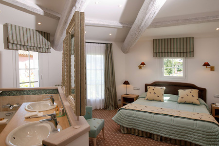 Hotel Byblos Saint Tropez