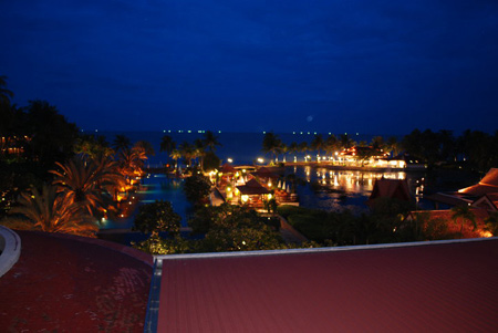 Dusit Thani Hua Hin