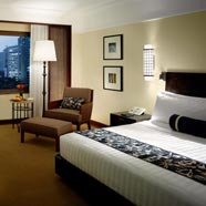 Makati Deluxe Room