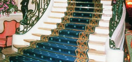 Stairway