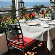 Lausanne Palace And Spa
