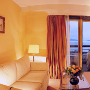 Lausanne Palace And Spa