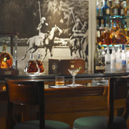 The Beverly Hills Hotel The Polo Lounge Bar
