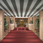 The Beverly Hills Hotel Red Carpet Entrance