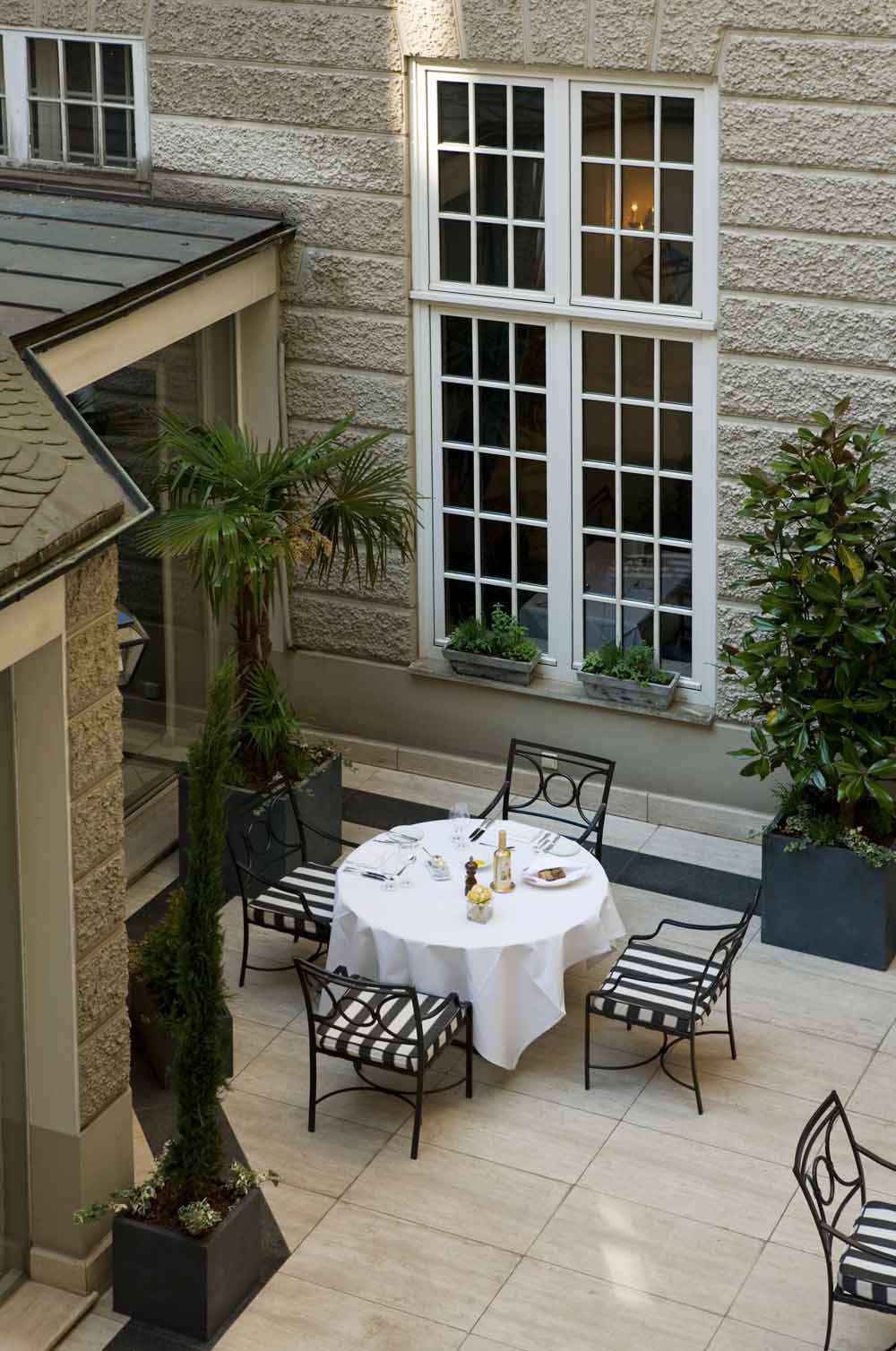 Excelsior Hotel Ernst