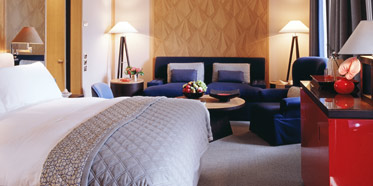 Rocco Forte Le Richemond