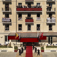 Rocco Forte Le Richemond