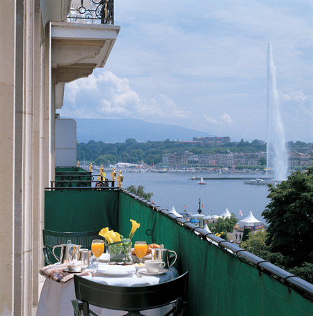 Rocco Forte Le Richemond
